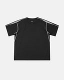 AirFlow Rudolf® Lightweight Breathable Activewear Tee | Inflation Streetwear INFLATION