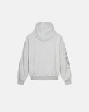 Studded Graphic Hoodie | Inflation Streetwear INFLATION
