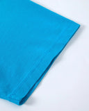 Monkey Washed Boxy Cropped T-Shirt | Inflation Streetwear INFLATION