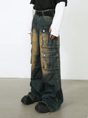 INFLATION High Street Cargo Jeans INFLATION