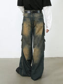INFLATION High Street Cargo Jeans INFLATION