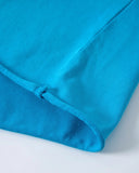 Monkey Washed Boxy Cropped T-Shirt | Inflation Streetwear INFLATION