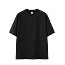 INFLATION Boxy Deconstructed Tees INFLATION