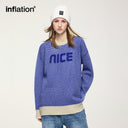 INFLATION Nice Knitted Jumpers INFLATION