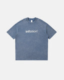 Brand Acid Wash Tees | Inflation Streetwear INFLATION