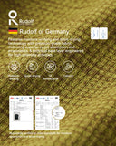 AirFlow Rudolf Breathable Tee | Inflation Techlation INFLATION