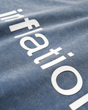 Brand Acid Wash Tees | Inflation Streetwear INFLATION