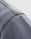 Heavyweight Oversized Washed Tees | Inflation Streetwear INFLATION