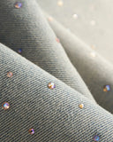 Acid Washed Super Baggy Jeans | Inflation Streetwear INFLATION