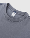 Heavyweight Oversized Washed Tees | Inflation Streetwear INFLATION