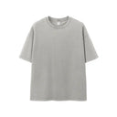 Distressed Oversized Washed Tees | Inflation Streetwear INFLATION