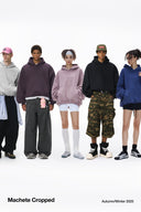Blank Comfy Boxy Fit Hoodies | Inflation Streetwear INFLATION