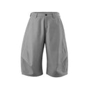 Casual Barrel Leg Pants | Inflation Streetwear INFLATION