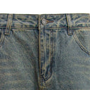 Super Barrel Baggy Jeans | Inflation Streetwear INFLATION
