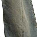 Super Barrel Baggy Jeans | Inflation Streetwear INFLATION