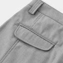 Casual Barrel Leg Pants | Inflation Streetwear INFLATION