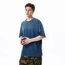 Retro Acid Wash Tees | Inflation Streetwear INFLATION
