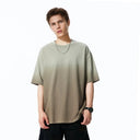 Retro Acid Wash Tees | Inflation Streetwear INFLATION