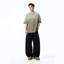 Retro Acid Wash Tees | Inflation Streetwear INFLATION