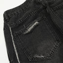 Multi Pockets Cargo Wide Leg Jeans | Inflation Streetwear INFLATION