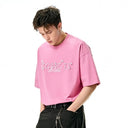 INFLATION Bead Embellished Tshirt INFLATION