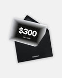 INFLATION STREETWEAR  E-Gift Card INFLATION
