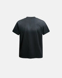 Monkey Wash Script Graphic Baby Tee | Inflation Streetwear