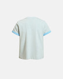Graphic Layered T-Shirt | Inflation Streetwear