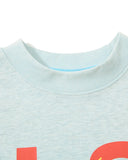 Graphic Layered T-Shirt | Inflation Streetwear