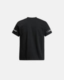 All-Over Script Graphic T-Shirt | Inflation Streetwear