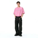 INFLATION Bead Embellished Tshirt INFLATION