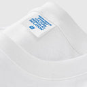 INFLATION Graphic Oversized Cotton Tees INFLATION