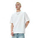 INFLATION Boxy Deconstructed Tees INFLATION