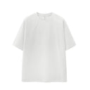 INFLATION Boxy Deconstructed Tees INFLATION