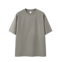 INFLATION Boxy Deconstructed Tees INFLATION
