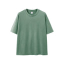 Distressed Oversized Washed Tees | Inflation Streetwear INFLATION
