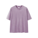 Distressed Oversized Washed Tees | Inflation Streetwear INFLATION