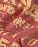 Patchwork Washed Graphic T-Shirt | Inflation Streetwear INFLATION