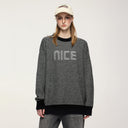 INFLATION Nice Knitted Jumpers INFLATION