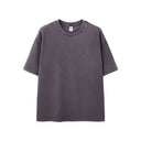 Distressed Oversized Washed Tees | Inflation Streetwear INFLATION