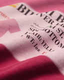 Monkey Wash Graphic Boxy T-Shirt | Inflation Streetwear