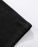 Longline Wide-Leg Jorts | Inflation Streetwear INFLATION