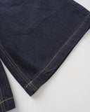 Carpenter Raw Baggy Jorts | Inflation Streetwear INFLATION