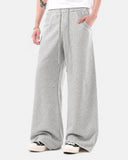Raw Edge Baggy Sweatpants | Inflation Streetwear INFLATION