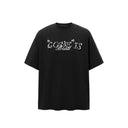 INFLATION Bead Embellished Tshirt INFLATION