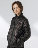Packable Lightweight Puffer Jacket | INFLATION Streetwear INFLATION