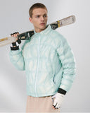 Packable Lightweight Puffer Jacket | INFLATION Streetwear INFLATION