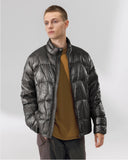 Packable Lightweight Puffer Jacket | INFLATION Streetwear INFLATION