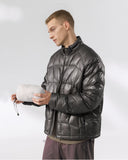 Packable Lightweight Puffer Jacket | INFLATION Streetwear INFLATION
