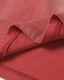 Patchwork Washed Graphic T-Shirt | Inflation Streetwear INFLATION